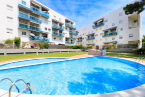 UHC GOLDEN PINEDA APARTMENTS